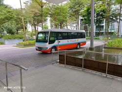 Botannia (D5), Condominium #459856721